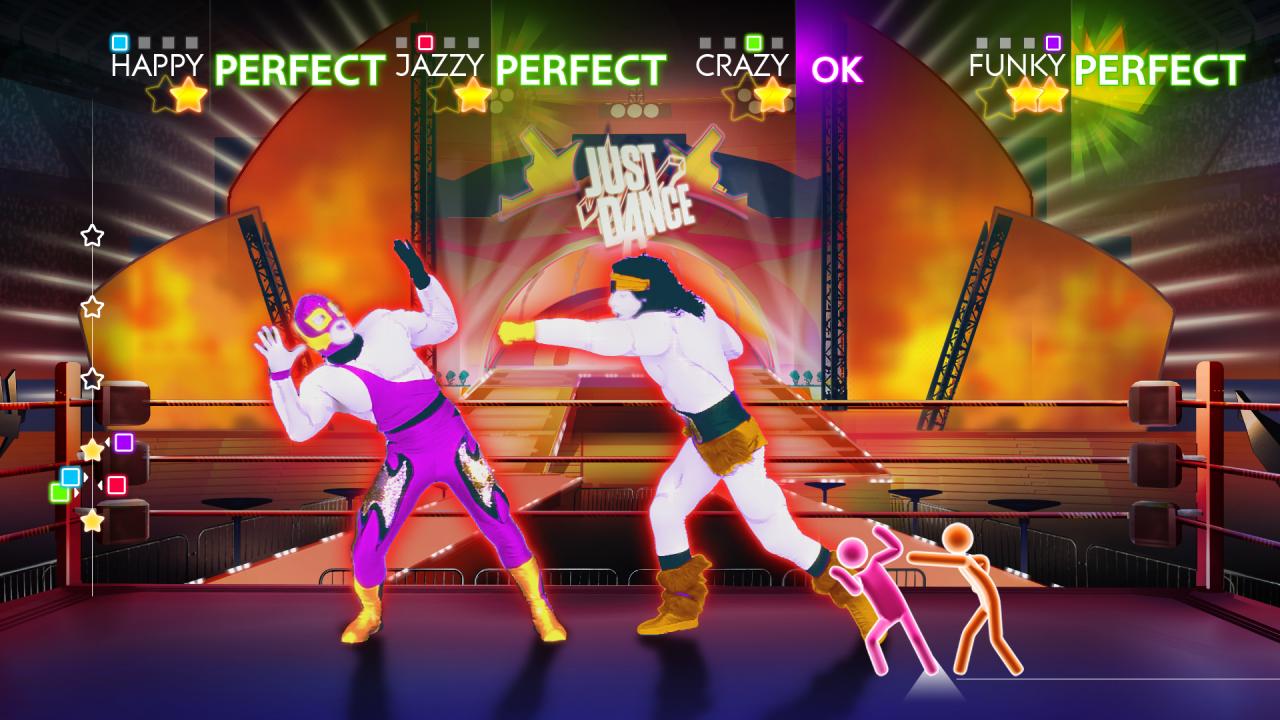 [06/12/2012] Just Dance 4