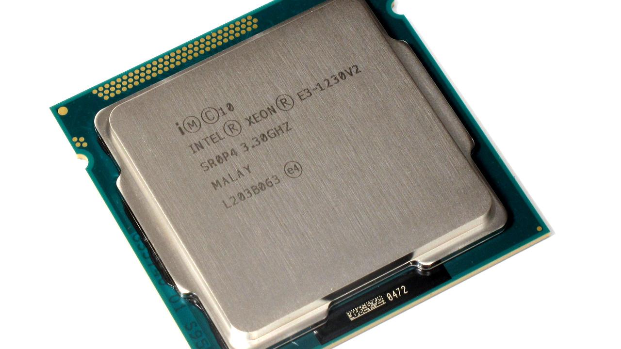 [19/12/2012] Der direkte Vorgänger unseres Xeon E3-1230 v3 für den Sockel 1150 war der Xeon E3-1230 v2 für den Sockel 1155.
