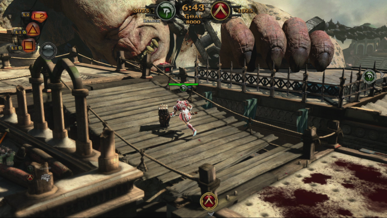 [08/12/2012] God of War: Ascension steht kurz vor der Veröffentlichung (3)