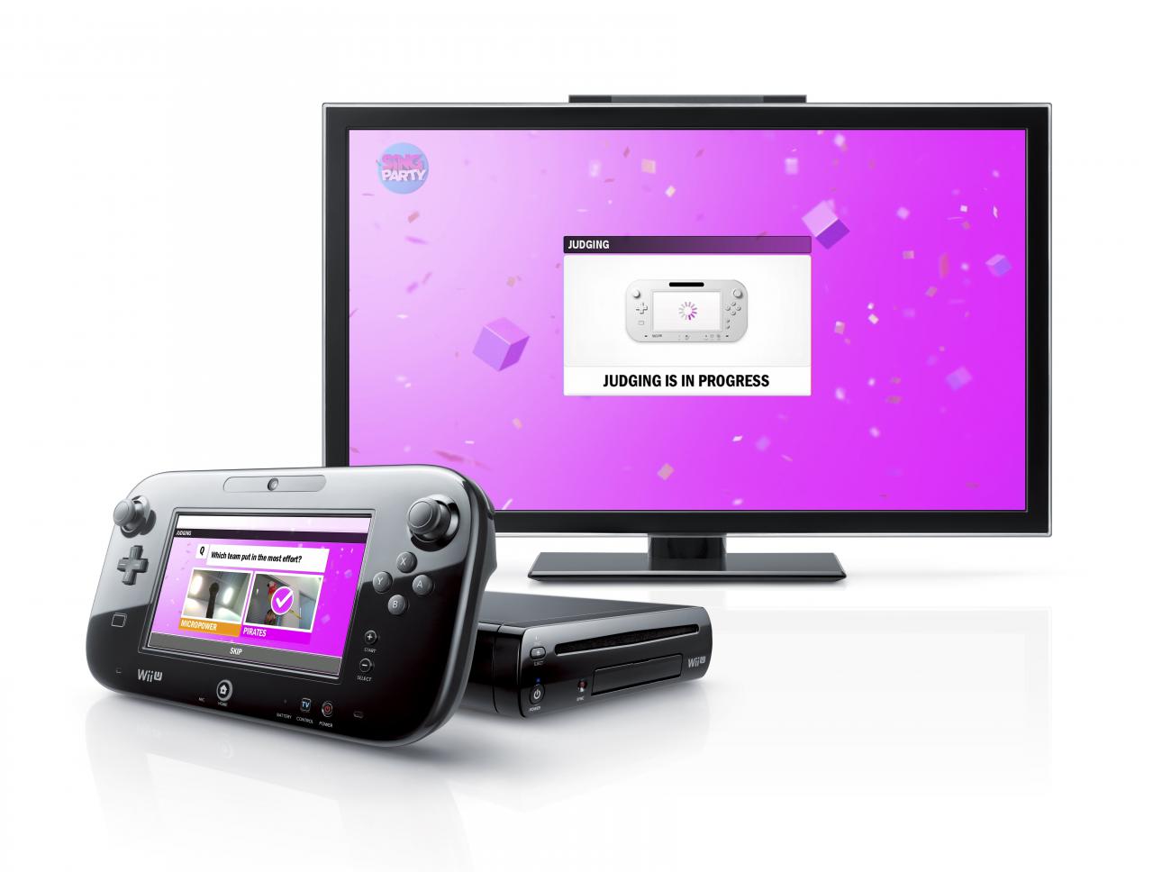 [23/01/2013] Wii U Sing Party (11)