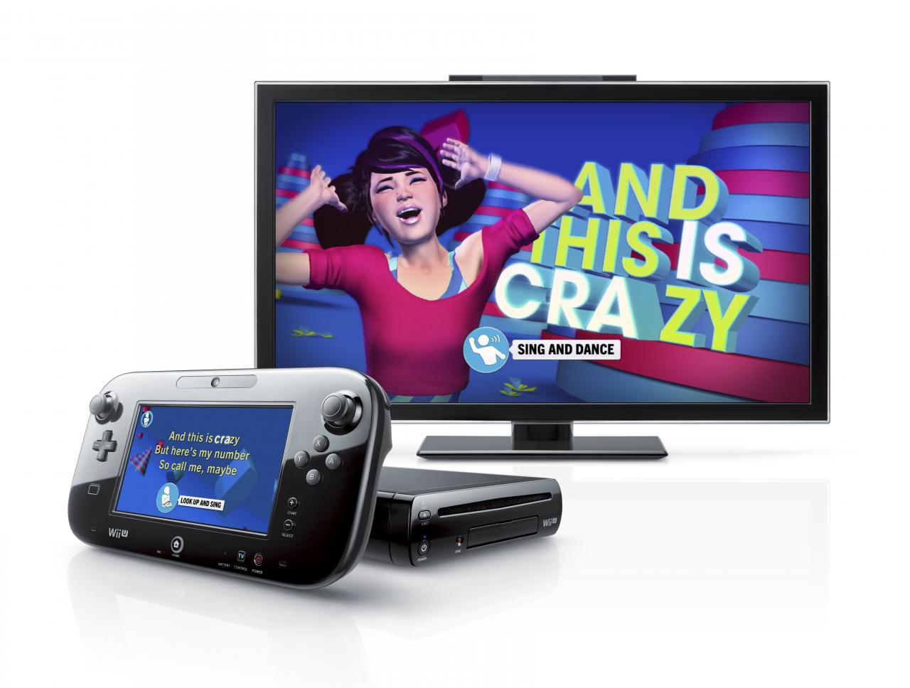 [23/01/2013] Wii U Sing Party (14)