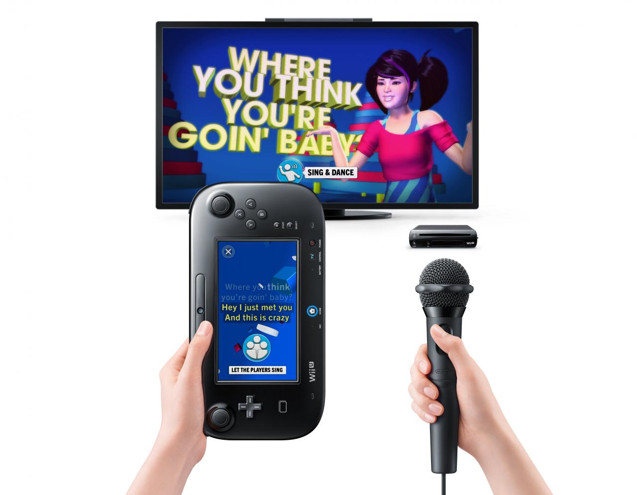 [23/01/2013] Wii U Sing Party (3)