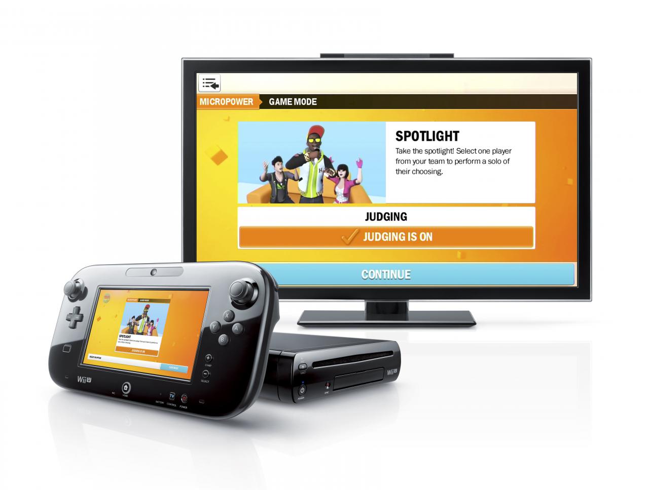 [23/01/2013] Wii U Sing Party (5)