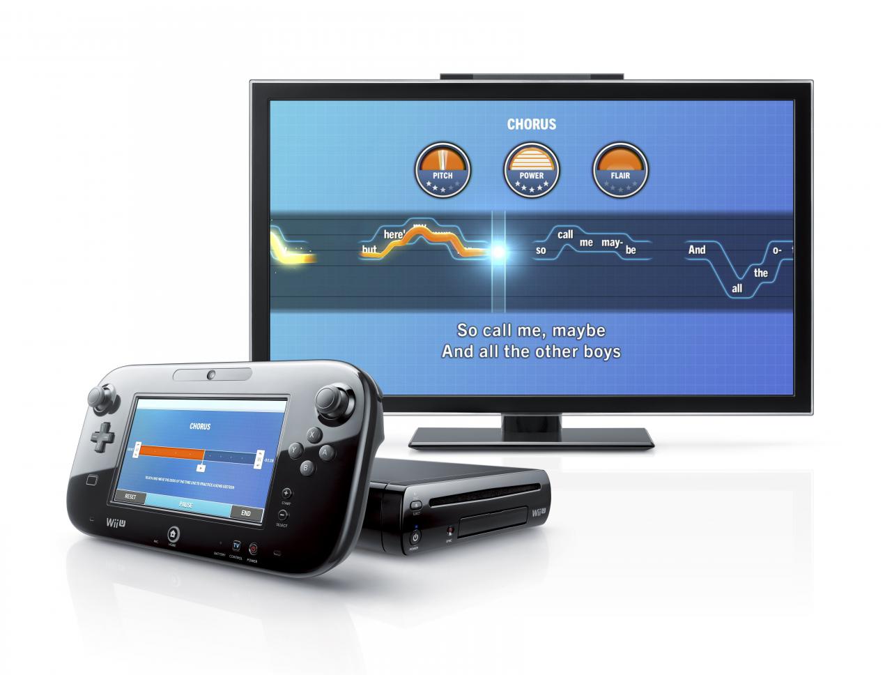 [23/01/2013] Wii U Sing Party (7)