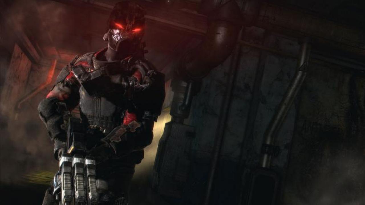[28/01/2013] Dead Space 3 (11)