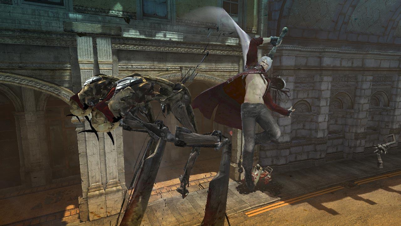 [18/01/2013] DmC - Devil May Cry (2)