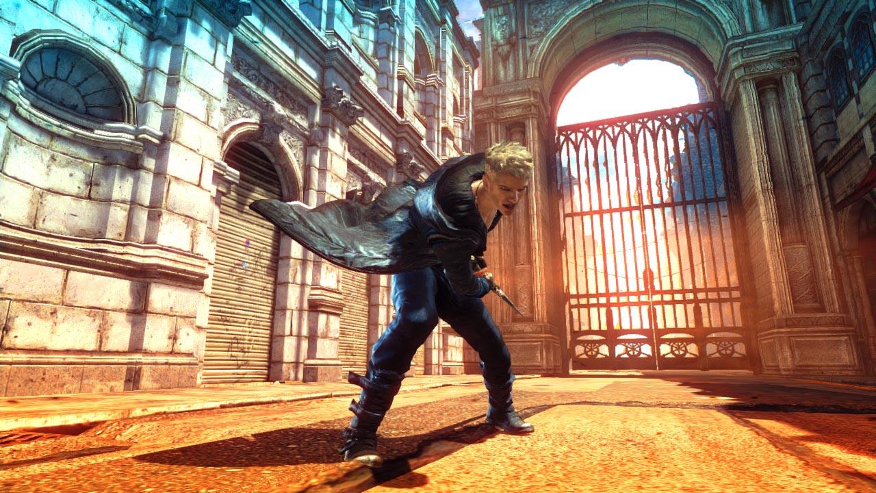 [18/01/2013] DmC - Devil May Cry (1)