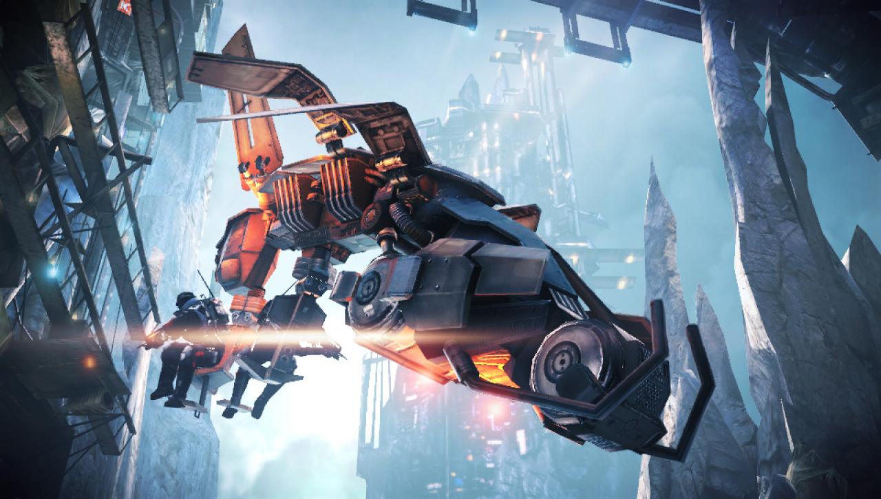 [31/01/2013] Killzone Mercenary für PS Vita in der Vorschau: Der beste Shooter für Sonys Handheld (12)