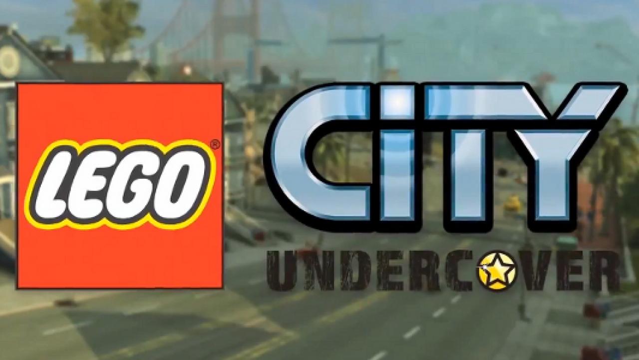 [23/01/2013] LEGO City Undercover im Test: Wer eine Wii U hat, braucht unbedingt LEGO City Undercover! In unserem Test erfahrt ihr warum!