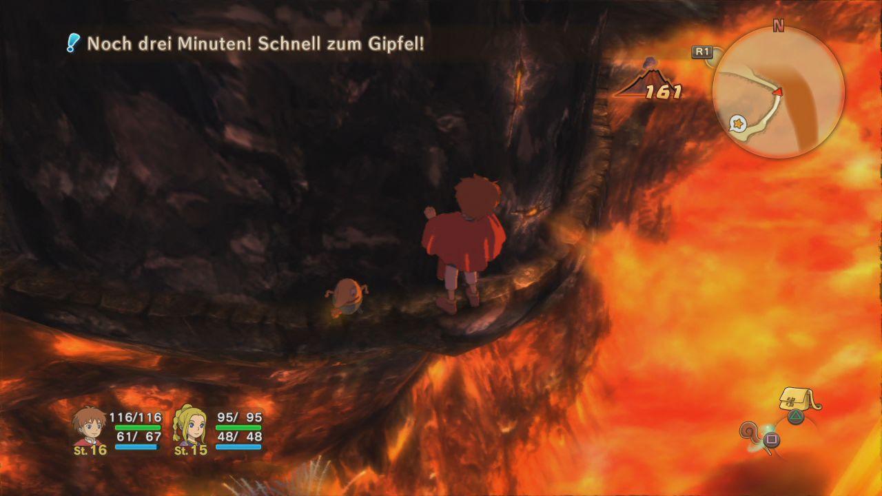 [16/01/2013] Ni No Kuni im Gamezone-Test (12)