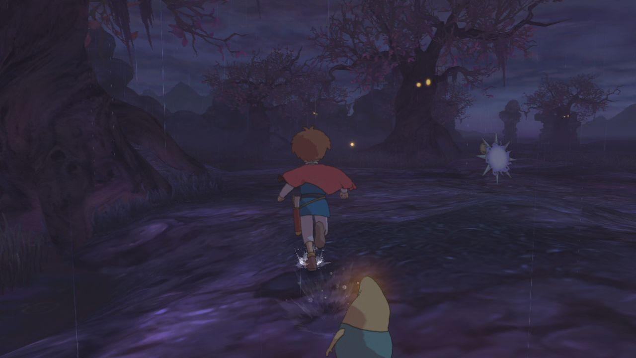 [16/01/2013] Ni No Kuni im Gamezone-Test (11)