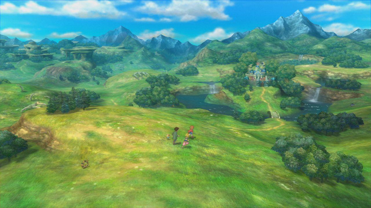 [16/01/2013] Ni No Kuni im Gamezone-Test (10)
