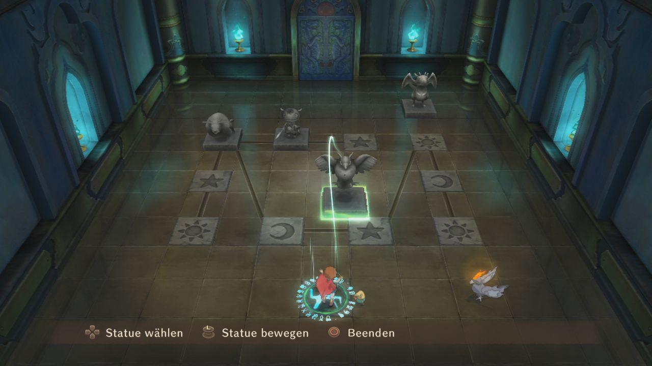 [16/01/2013] Ni No Kuni im Gamezone-Test (9)