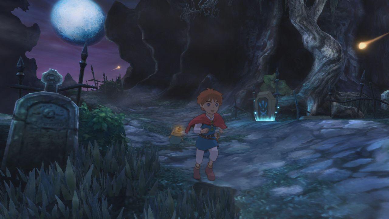 [16/01/2013] Ni No Kuni im Gamezone-Test (1)