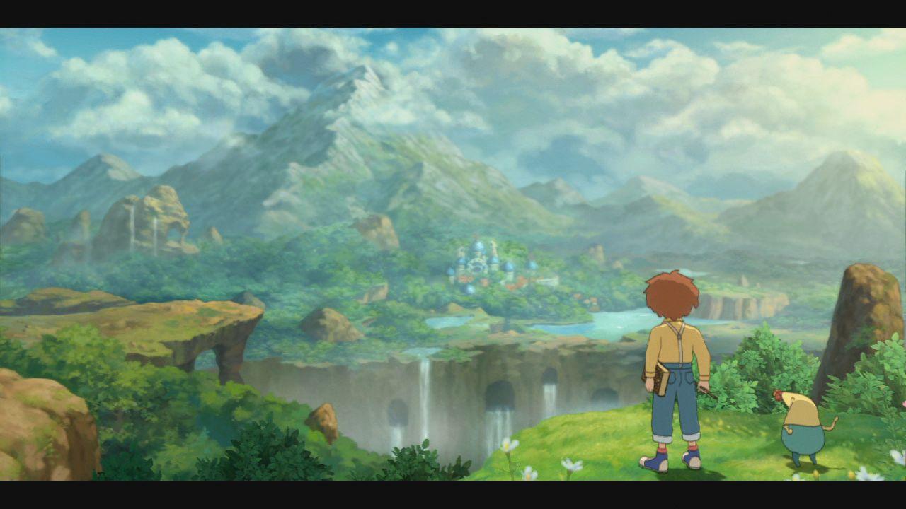 [16/01/2013] Ni No Kuni im Gamezone-Test (19)