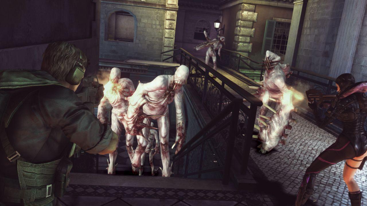 [24/01/2013] Resident Evil: Revelations (9)