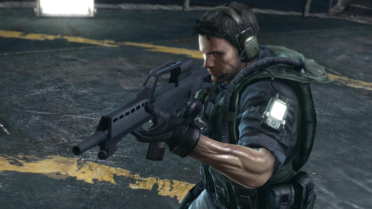 [24/01/2013] Resident Evil: Revelations (8)