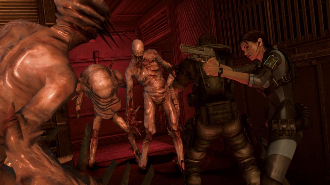 [24/01/2013] Resident Evil: Revelations (2)