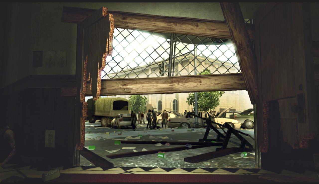 [11/01/2013] The Walking Dead: Survival Instinct im Test: Eine ziemliche Enttäuschung (6)