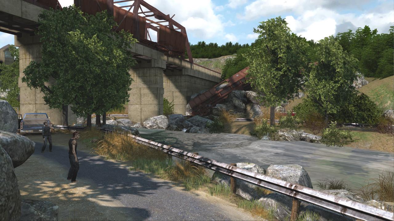 [11/01/2013] The Walking Dead: Survival Instinct im Test: Eine ziemliche Enttäuschung (5)