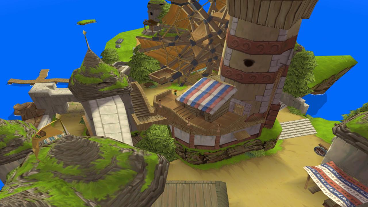 [24/01/2013] The Legend of Zelda: Wind Waker HD im Test (20)