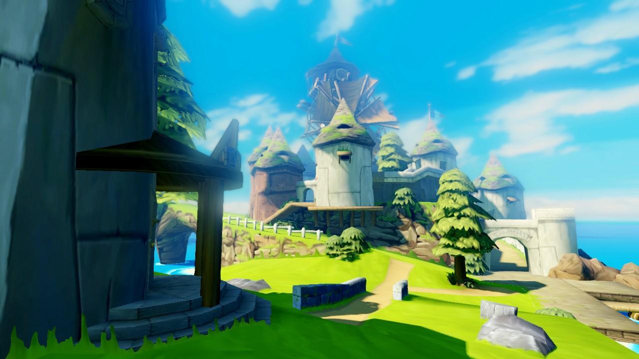 [24/01/2013] The Legend of Zelda: Wind Waker HD im Test (19)