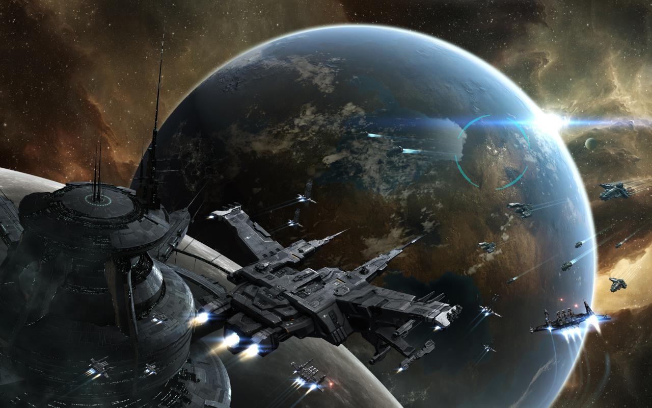 [22/01/2013] Dust 514 in der Vorschau: Der Free2Play-Shooter bekommt im Mai ein riesiges Update. (4)