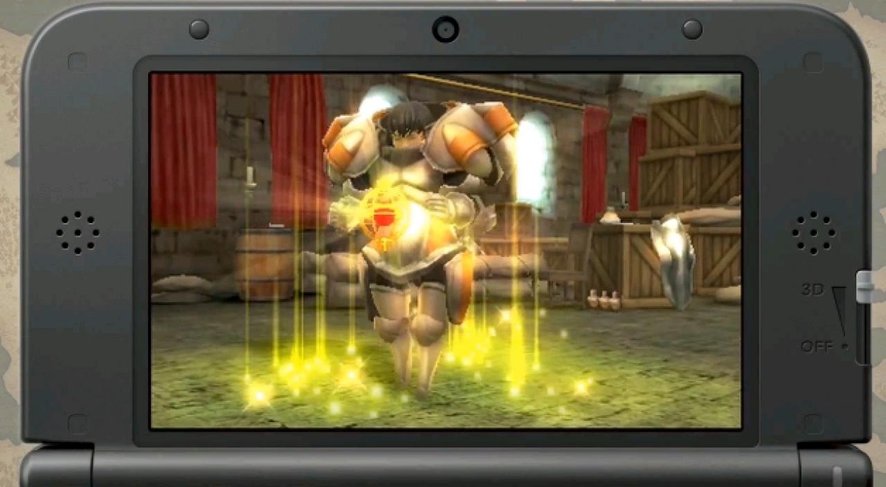 [30/01/2013] Fire Emblem: Awakening (2)