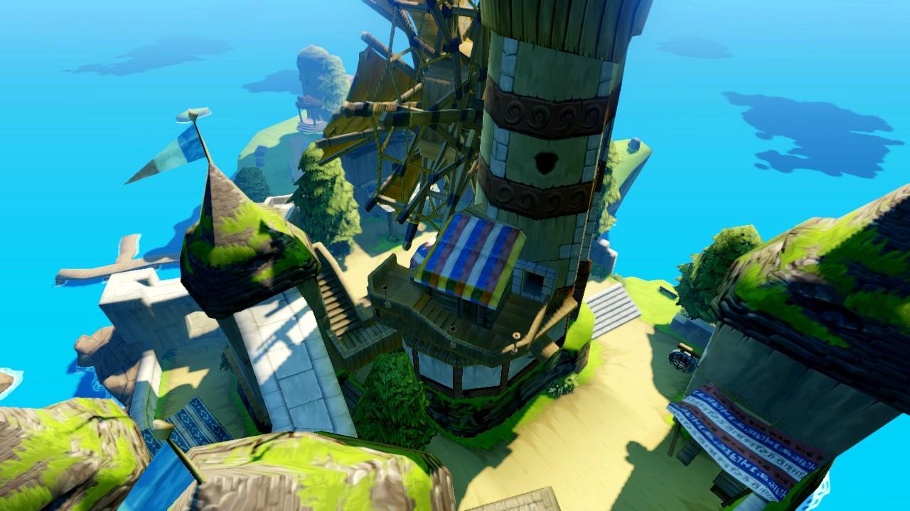 [24/01/2013] The Legend of Zelda: Wind Waker HD im Test (24)