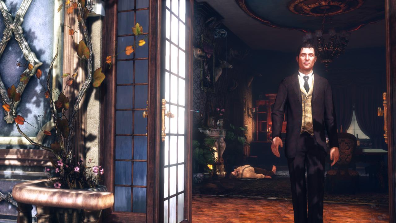 [24/01/2013] Sherlock Holmes: Crimes & Punishments in der Gamescom-Vorschau (10)