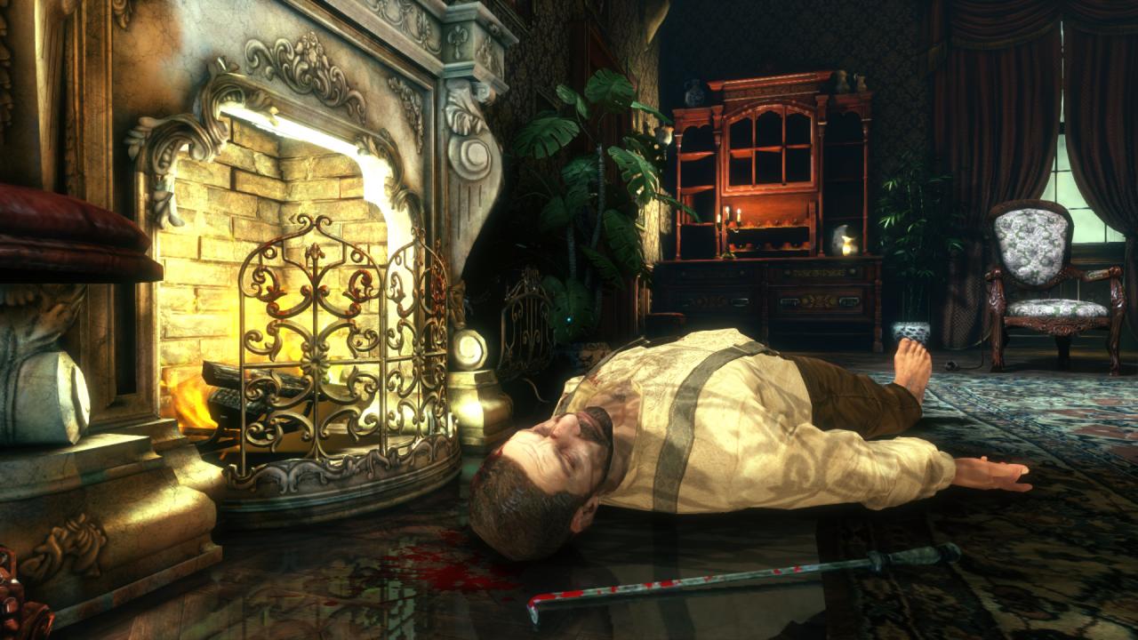 [24/01/2013] Sherlock Holmes: Crimes & Punishments in der Gamescom-Vorschau (9)