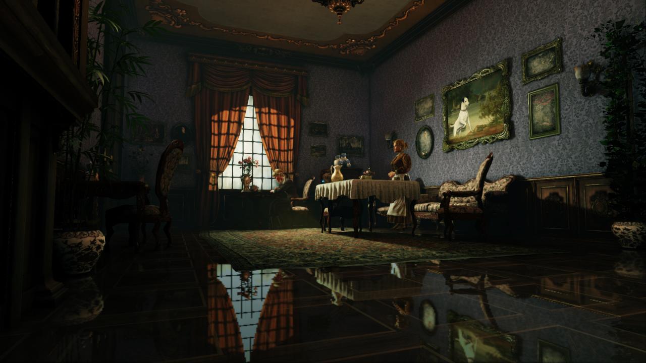 [24/01/2013] Sherlock Holmes: Crimes & Punishments in der Gamescom-Vorschau (7)