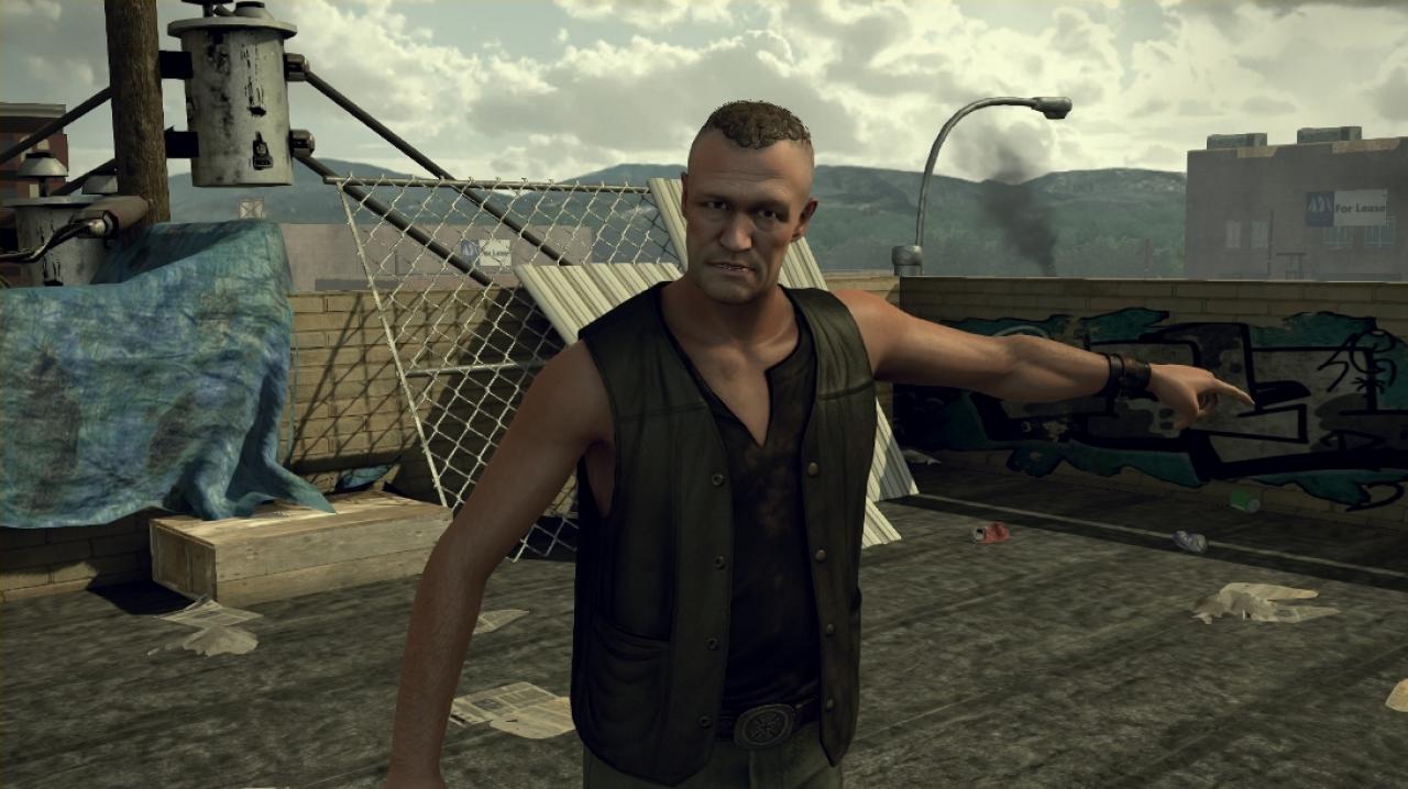 [14/01/2013] Merle Dixon: 