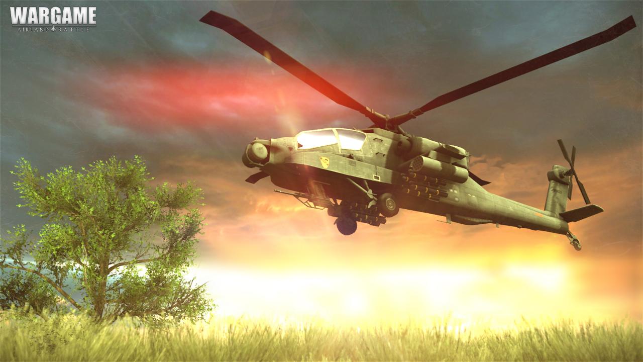 [30/01/2013] Wargame: Airland Battle in der Vorschau: Flugzeuge, Solokampagne und ein verbessertes User Interface (13)