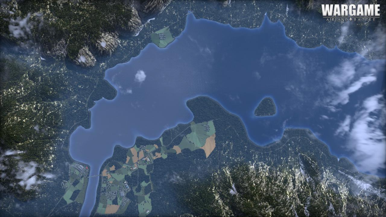 [30/01/2013] Wargame: Airland Battle in der Vorschau: Flugzeuge, Solokampagne und ein verbessertes User Interface (6)