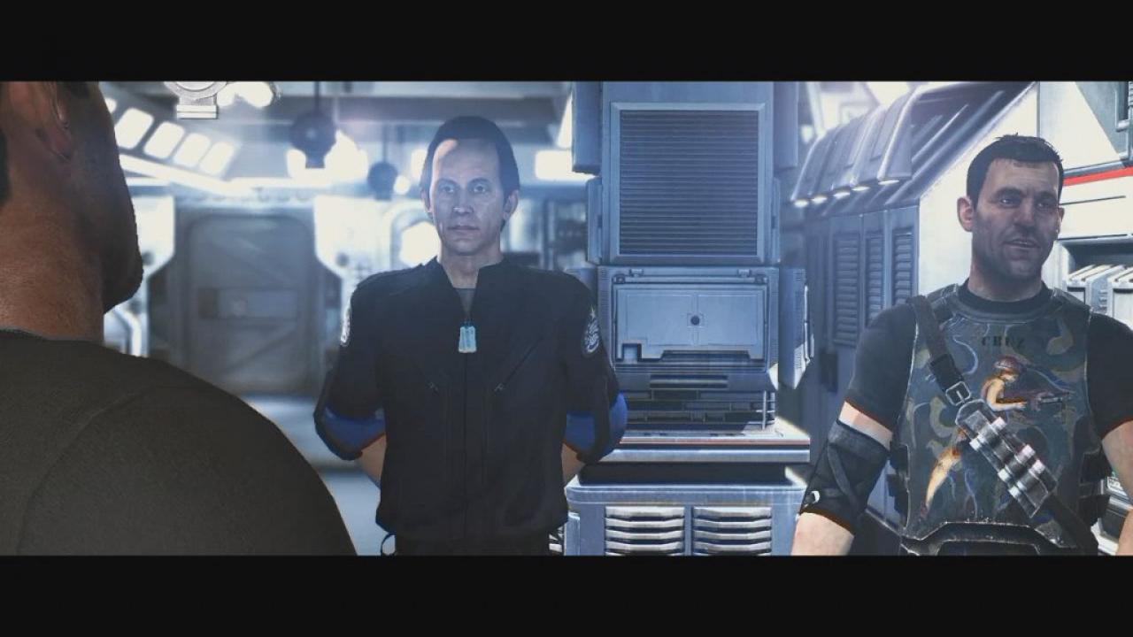 [11/02/2013] Aliens: Colonial Marines (5)
