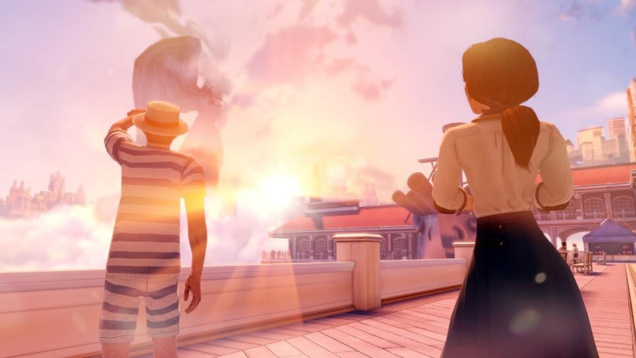 [02/02/2013] Bioshock: Infinite (3)