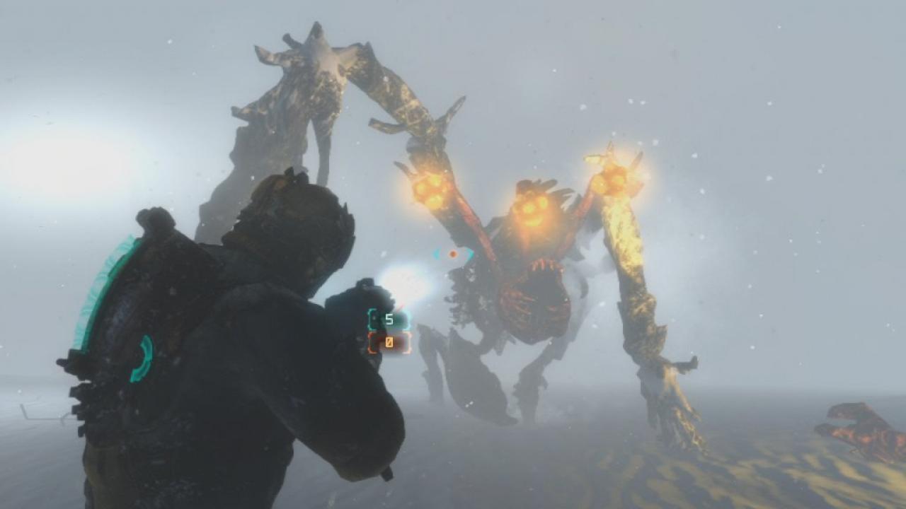 [05/02/2013] Dead Space 3 (9)