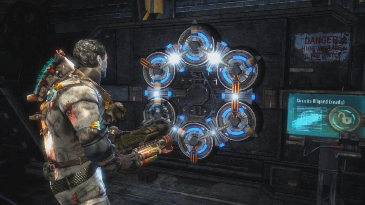[05/02/2013] Dead Space 3 (8)