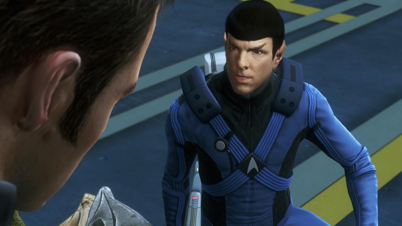 [28/02/2013] Star Trek (10)