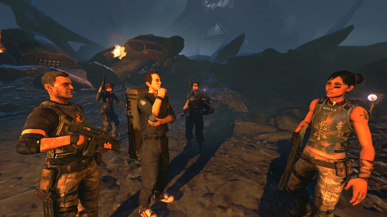 [08/02/2013] Aliens: Colonial Marines (25)