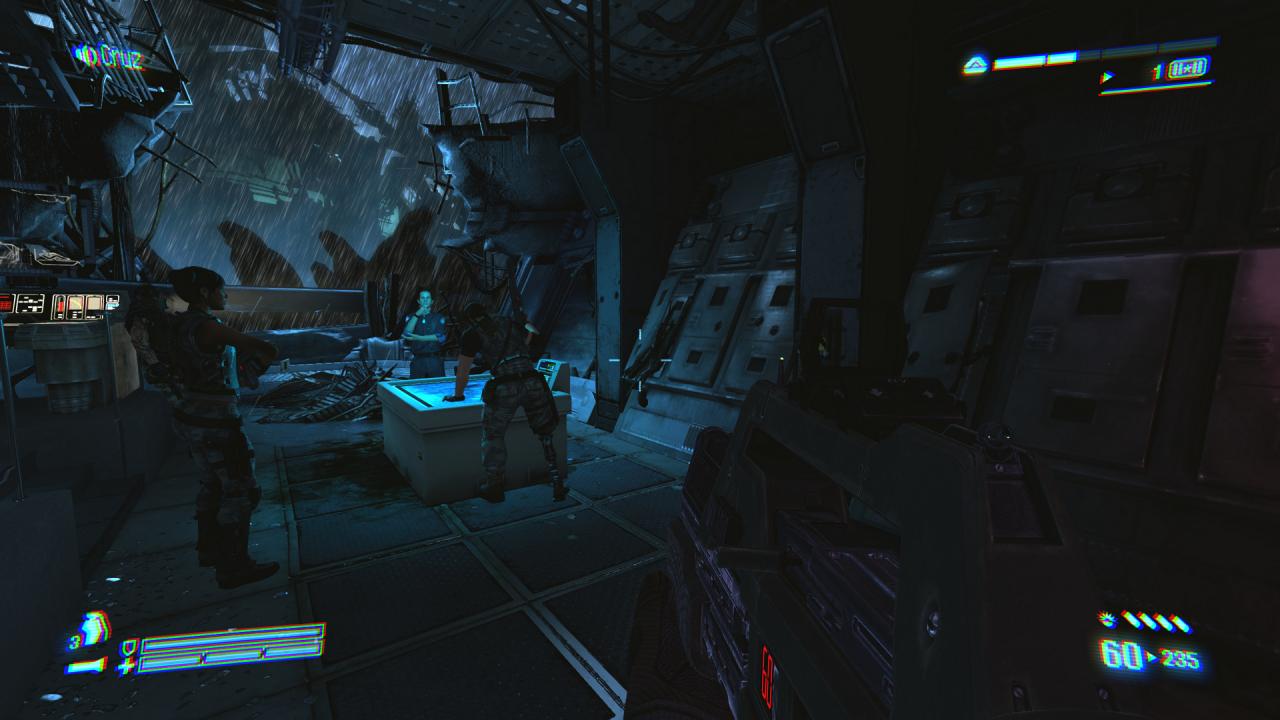 [08/02/2013] Aliens: Colonial Marines (23)