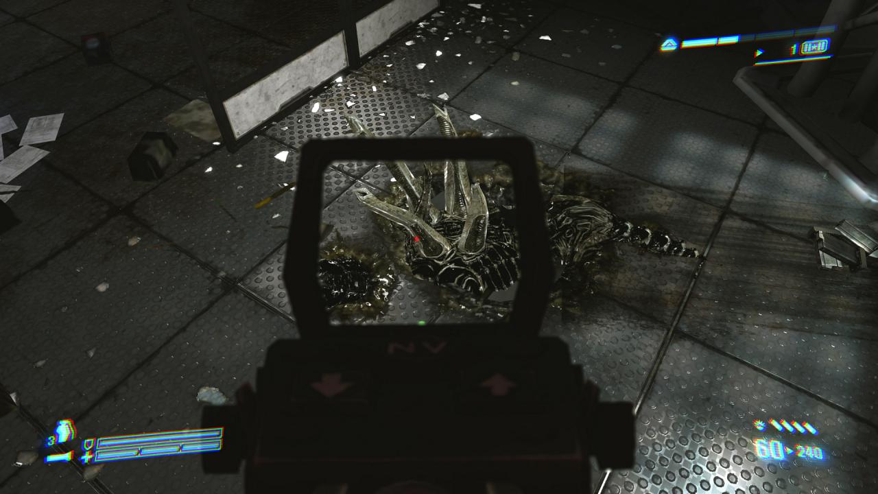 [08/02/2013] Aliens: Colonial Marines (22)