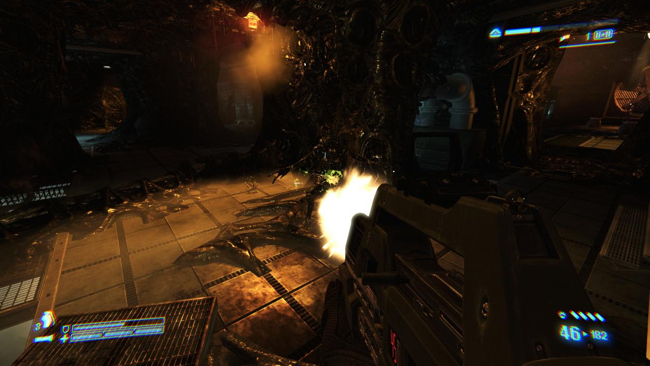 [08/02/2013] Aliens: Colonial Marines (18)