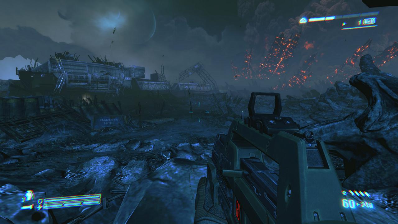 [08/02/2013] Aliens: Colonial Marines (14)