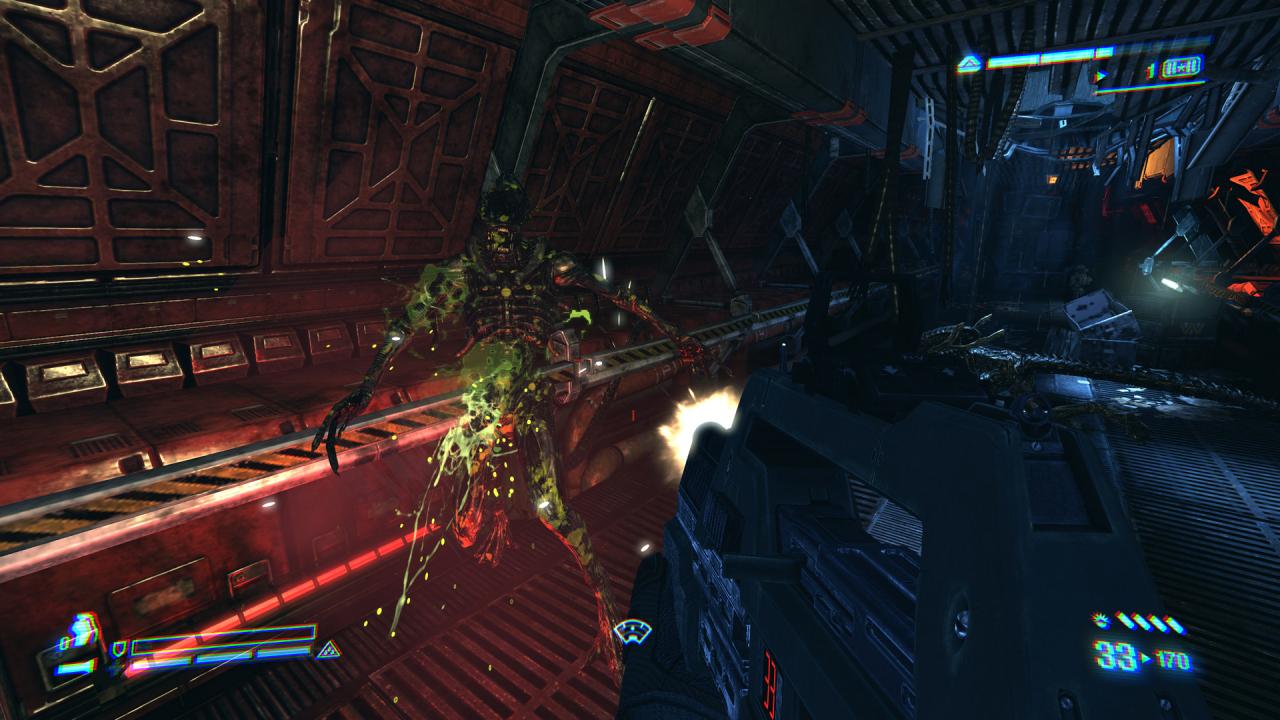 [08/02/2013] Aliens: Colonial Marines (13)