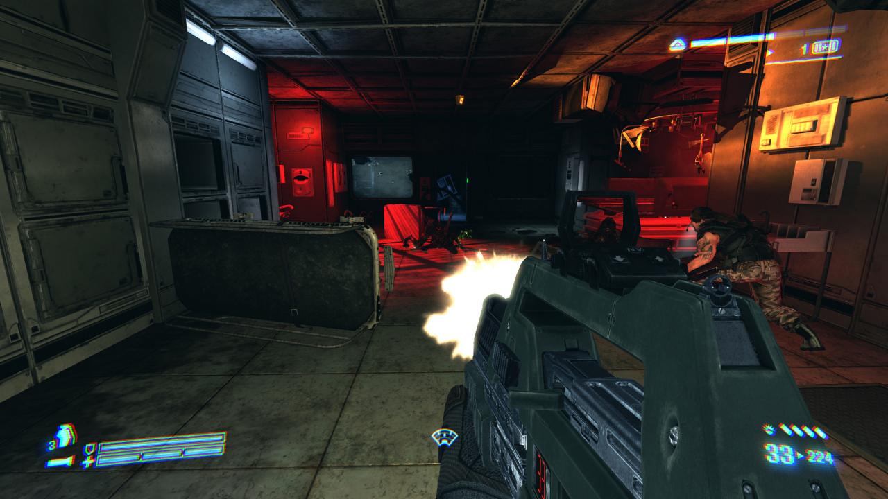 [08/02/2013] Aliens: Colonial Marines (8)