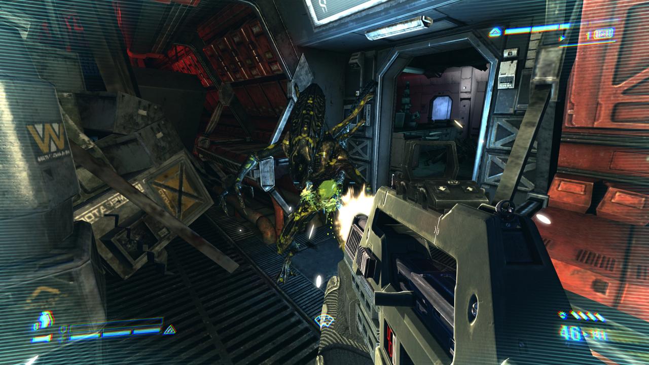 [08/02/2013] Aliens: Colonial Marines (7)