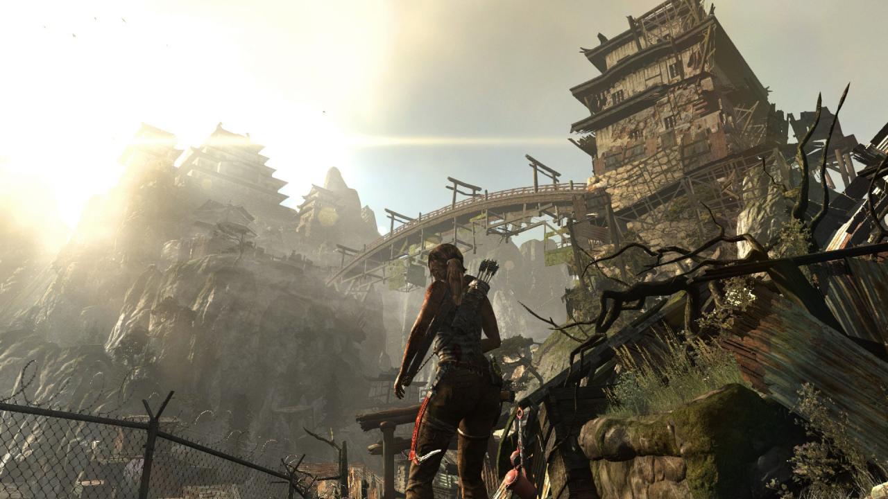 [26/02/2013] Tomb Raider (1)
