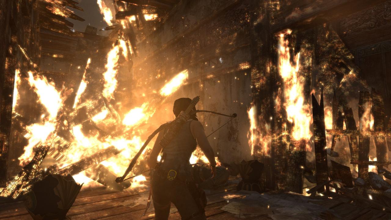 [26/02/2013] Tomb Raider (12)